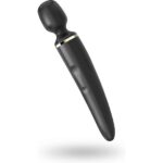 SATISFYER - WANDER WOMAN NEGRO - Imagen 5