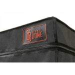 SECRET DOME - KINK CLUB CABINA BUKKAKE NEGRO & ROJO - Imagen 12