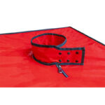 SECRET DOME - KINK CLUB CABINA BUKKAKE NEGRO & ROJO - Imagen 14