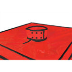 SECRET DOME - KINK CLUB CABINA BUKKAKE NEGRO & ROJO - Imagen 7