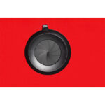 SECRET DOME - KINK CLUB CABINA SCANDALE NEGRO & ROJO - Imagen 12