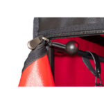 SECRET DOME - KINK CLUB CABINA SCANDALE NEGRO & ROJO - Imagen 15