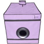 SECRET DOME - KINK CLUB LA NICHE CABINA MORADO - Imagen 8