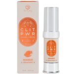 Imagen del artículo erótico SECRET PLAY - CLIT PWR BLSAMO DE CLITORIS MANGO de SECRETPLAY COSMETIC en la sección DROGUERÍA |Estimulantes para Ellas|Vibrador Líquido de Millenial Sexshop.