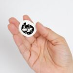 SECRET PLAY - SET DE 10 TATTOOS TEMPORALES SPICY COLLECTION - Imagen 5