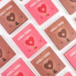 SECRET PLAY - TANGA GOMINOLA CHOCOLATE - Imagen 6