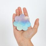 SECRET PLAY - WOW BOOBS! CUBRE PEZONES FLOR - Imagen 4