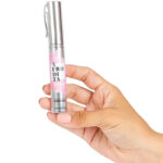 SECRETPLAY - AFRODITA PERFUME FEROMONAS MUJER SPRAY FORMATO DE VIAJE - Imagen 2