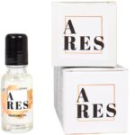 SECRETPLAY - ARES PERFUME NATURAL FEROMONAS EN ACEITE PARA HOMBRE 20 ML - Imagen 5