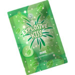 Imagen del artículo erótico SECRETPLAY - CARAMELOS EXPLOSIVOS MENTA de SECRETPLAY COSMETIC en la sección DROGUERÍA |Para Sexo Oral de Millenial Sexshop.