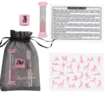Imagen del artículo erótico SECRETPLAY - CHRONOMASUTRA KIT (ES/EN/FR/DE/PT) de SECRETPLAY 100% GAMES en la sección JUEGOS |Juegos de mesa de Millenial Sexshop.