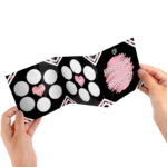 SECRETPLAY - FOREPLAY FANATICS SCRATCH LOVERS /ES/EN/FR/DE/IT/PT/NL/PL/ - Imagen 3