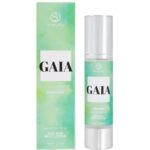 Imagen del artículo erótico SECRETPLAY - GAIA LOCIÓN PIEL DE SEDA PARA MUJERES 50 ML de SECRETPLAY COSMETIC en la sección DROGUERÍA |Para Masajes|Aceites sin sabores de Millenial Sexshop.