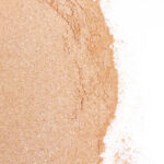 SECRETPLAY - GOLDEN LIGHT KIT POLVOS COMESTIBLES Y PLUMA CHOCOLATE AFRODISIACO - Imagen 3