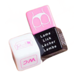 SECRETPLAY - JUEGO 3 DADOS (ES/PT/EN/FR) - Imagen 3