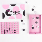 SECRETPLAY - JUEGO DE MADERA PLAY4SEX - Imagen 3
