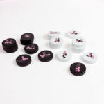 SECRETPLAY - JUEGO DE MADERA PLAY4SEX - Imagen 4