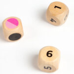 SECRETPLAY - JUEGO DE MADERA TOWER OF SEX - Imagen 3