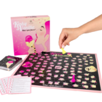 SECRETPLAY - JUEGO KINKY OR VANILLA /ES/EN/FR/DE/IT/PT/NL/ - Imagen 3