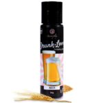 Imagen del artículo erótico SECRETPLAY - LUBRICANTE DRUN IN LOVE CERVEZA 60 ML de SECRETPLAY COSMETIC en la sección DROGUERÍA |Lubricantes|Con deliciosos Sabores de Millenial Sexshop.