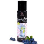 Imagen del artículo erótico SECRETPLAY - LUBRICANTE DRUNK IN LOVE GIN&TONIC 60 ML de SECRETPLAY COSMETIC en la sección DROGUERÍA |Lubricantes|Con deliciosos Sabores de Millenial Sexshop.