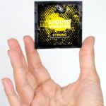 SECRETPLAY - MONODOSIS VIBRADOR LIQUIDO STRONG 2 ML - Imagen 3