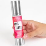 SECRETPLAY - ORCHID LOCIÓN PIEL DE SEDA PARA MUJERES 50 ML - Imagen 2
