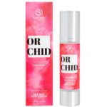 Imagen del artículo erótico SECRETPLAY - ORCHID LOCIÓN PIEL DE SEDA PARA MUJERES 50 ML de SECRETPLAY COSMETIC en la sección DROGUERÍA |Para Masajes|Aceites sin sabores de Millenial Sexshop.