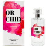 Imagen del artículo erótico SECRETPLAY - ORCHID PERFUME FEROMONAS MUJER SPRAY 50 ML de SECRETPLAY COSMETIC en la sección DROGUERÍA |Perfumes de Millenial Sexshop.