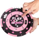 SECRETPLAY - PLAY & ROULETTE JUEGO DE DADOS Y RULETA (ES/PT/EN/FR) - Imagen 3