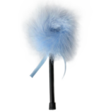 SECRETPLAY - PLUMERO MARABU AZUL CELESTE - Imagen 3