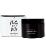 Imagen del artículo erótico SECRETPLAY - PRETTY BUT WILD SALES DE BAÑO 350 GR de SECRETPLAY COSMETIC en la sección DROGUERÍA |Para el baño de Millenial Sexshop.