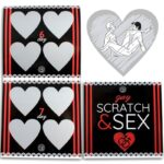 SECRETPLAY - SCRATCH & SEX JUEGO PAREJAS GAY (ES/EN/FR/PT/DE) - Imagen 2