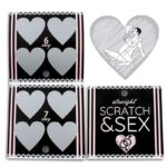 SECRETPLAY - SCRATCH & SEX JUEGO PAREJAS HETERO (ES/EN/FR/PT/DE) - Imagen 2