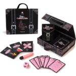 SECRETPLAY - SEX IN THE COUNTRYSIDE TRAVEL KIT (ES/EN/DE/FR/NL/PT) - Imagen 2