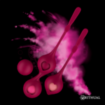 SET DEVA RITUAL ENTRENAMIENTO PELVICO ORQUIDEA - Imagen 7