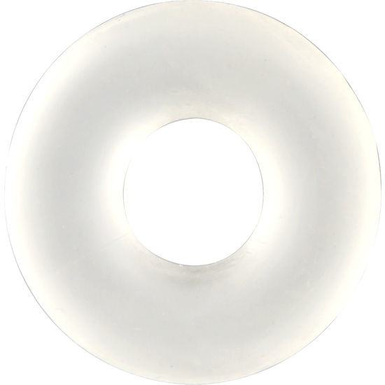Imagen del artículo erótico SEVEN CREATIONS - ANILLO PARA PENE TRANSPARENTE de SEVEN CREATIONS en la sección JUGUETES BIENESTAR |Juguetes para Hombres|Accesorios para el pene|Anillos Pene|Anillos sin vibración de Millenial Sexshop.