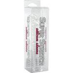 SEVEN CREATIONS - FUNDA PARA EL PENE SILICONA TEXTURIZADA - Imagen 2