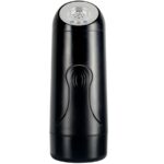 SHEQU - FANNY MASTURBADOR VAGINA CON VIBRACIÓN - Imagen 7