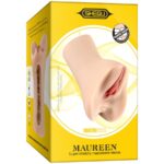 SHEQU - MAUREEN MASTURBADOR VAGINA - Imagen 5