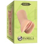 SHEQU - PAMELA MASTURBADOR VAGINA - Imagen 5