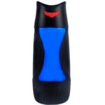 SHEQU - RENEE SQUEEZABLE MASTURBADOR VAGINA CON VIBRACIÓN EN ESTUCHE - Imagen 4