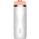 SHEQU - RILEY MASTURBADOR VAGINA CON VIBRACIÓN Y ONDAS ESTIMULADORAS - Imagen 2