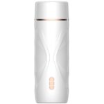 SHEQU - RILEY MASTURBADOR VAGINA CON VIBRACIÓN Y ONDAS ESTIMULADORAS - Imagen 6