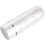 SHEQU - RILEY MASTURBADOR VAGINA CON VIBRACIÓN Y ONDAS ESTIMULADORAS - Imagen 7