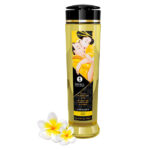 Imagen del artículo erótico SHUNGA - ACEITE DE MASAJE ERÓTICO SERENITY 240 ML de SHUNGA OILS en la sección DROGUERÍA |Para Masajes|Aceites sin sabores de Millenial Sexshop.