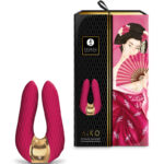 SHUNGA - AIKO MASAJEADOR INTIMO FUCSIA - Imagen 4