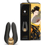 SHUNGA - AIKO MASAJEADOR INTIMO NEGRO - Imagen 4