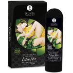 Imagen del artículo erótico SHUNGA - CREMA LOTUS NOIR SENSIBILIZANTE 60 ML de SHUNGA APHRODISIACS en la sección DROGUERÍA |Estimulantes para Ellas|Intensificador Orgasmos de Millenial Sexshop.