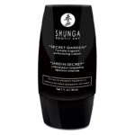 SHUNGA - CREMA ORGASMO FEMENINO INTENSO JARDIN SECRETO - Imagen 3